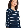 thumbnail image 4 of George Women's Crew Neckline Sweater, 4 of 6