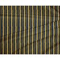 thumbnail image 4 of oneOone Tissu Polyester Lycra à Rayures, Tissu à Blocs Imprimés au Mètre, 56 Pouces de Large, 4 of 4
