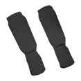 thumbnail image 1 of Boxing Shin Guards Fitness Instep Ankle Protector Foot Protection Kickboxing Pad Training Leg Support Protector Cover S, 1 of 5