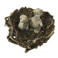 thumbnail image 1 of Realistic Animal Bird Model Figurine Action Figures Playset Kids Educational Birds with nest, 1 of 7