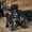 Black#11298🌈, variant on Portable Folding Camping Stool Chair Heavy Duty 220lb Capacity Lightweight Compact Outdoor Seat with Carry Handle Non-Slip Feet Black Khaki Travel Beach Fishing BBQ Picnic 12.6x10.2x11 inches