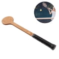 thumbnail image 4 of Mgaxyff Tennis Pointer Spoon Wood Sweet Pointer Trainer Racket Swing Practice Training Aid with Storage Bag for Sports,Tennis Pointer,Tennis Sweet Point Trainer, 4 of 8