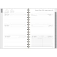 thumbnail image 3 of 2026 Mead® Dutch Floral Small Weekly Planner, 3 of 6