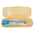 thumbnail image 1 of Oral Care Kit, Wonderful And Practical Lightweight And Portable Orthodontic Care Tools Convenient  For Most People For Teeth Cleaning, 1 of 8