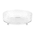 thumbnail image 2 of mtvxesu 360 Degree Spinning Turntable Organizer for Kitchen Cabinet Pantry Refrigerator Countertop Spice Condiment Storage, 1-Pack, 2 of 6
