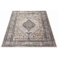 thumbnail image 4 of ECARPET Vintage Oriental Area Rug for Living Room Bedroom, Oregon Bijar Collection, 4 of 9