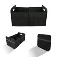 thumbnail image 2 of Meitianfacai Winter Savings Clearance Deals Car Boot Storage Bag Storage Box Car Decorative Organiser Car Folding Storage Box, 2 of 9