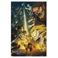 thumbnail image 1 of L'Attaque des Titans : Saison 4 - Key Visual 3, 1 of 4