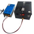 thumbnail image 2 of Compresseur 300bar 30mpa 12v Pcp avec Transformateur Compresseur 12v Pcp Compresseur 4500PSI, 2 of 7