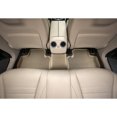 thumbnail image 2 of 3D MAXpider Tapis de Sol Série Kagu Deuxième Rangée, 2012-2019 Tesla Model S, Beige, 2 of 5