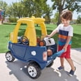thumbnail image 2 of Little Tikes Cozy Truck, 2 of 6