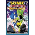 thumbnail image 2 of Sonic the Hérisson: Syndrome de l'Imposteur, 2 of 2