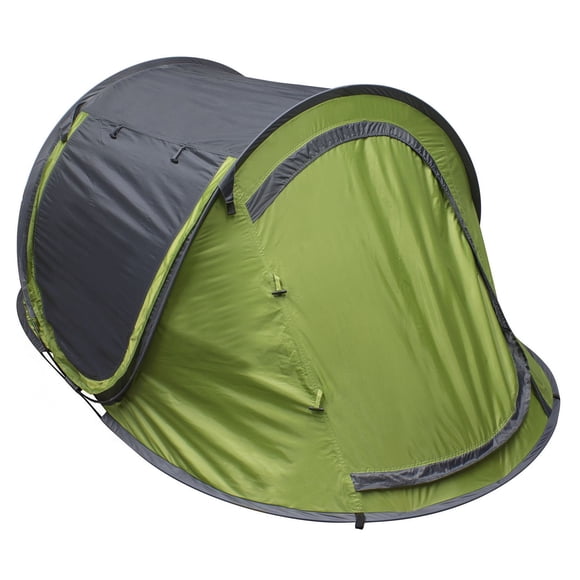 North 49 Instant 2-Person Pop-Up Tent