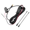 thumbnail image 2 of Car SMA Active Antenna Amplifier Digital TV Strong Signal for Traveling, 2 of 7