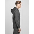thumbnail image 4 of Build Your Brand Chandail à Capuchon Basique pour Hommes, 4 of 8