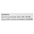 thumbnail image 5 of Kosa Jeune jacquier vert en saumure, 5 of 5