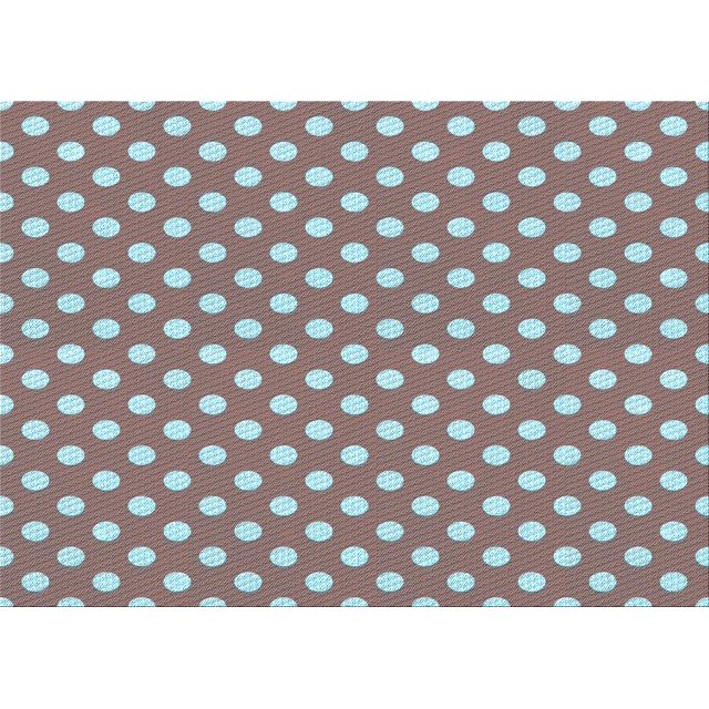 Ahgly Company Tapis Rectangulaire Lavable en Machine Intérieur Transitionnel Brun Sienne, 2 Pieds x 3 Pieds