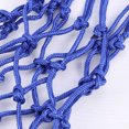 thumbnail image 2 of EeaseCA 3 Pcs Sac de Basketball Robuste à Cordon, Filet en Maille de Ballon en Nylon, Support de Soccer, Sac de Rangement à Cordon, Poche pour Basketball (Bleu), 2 of 7