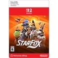 thumbnail image 1 of Star Fox Nintendo Switch 2, 1 of 2