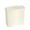 Beige, variant on Meitianfacai Bathroom Trash Can With Lid Garbage Can With Press Lid Plastic Wastebasket With Popup Lid For Toilet Office Bedroom Living Room