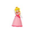 thumbnail image 4 of Figurine Nintendo 2,5 pouces – Peach, 4 of 7