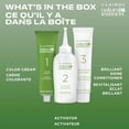 thumbnail image 3 of Coloration semi-permanente Natural Instincts, Avec huile de coco et aloe vera, 3 of 9