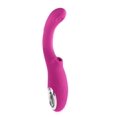 thumbnail image 1 of Evolved Strike A Pose G-Spot Vibrator, Red, 1 of 7