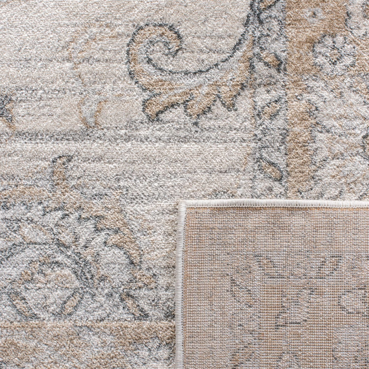 SAFAVIEH Isabella Kiana Tapis Floral
