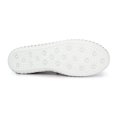 thumbnail image 4 of Lunar Womens St Ives Leather Plimsolls, 4 of 6