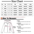 thumbnail image 3 of AherBiu Womens Cardigan Lightweight Trendy Open Front Fall Cardigans Button down Casual Loose Outerwear, 3 of 4