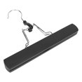 thumbnail image 2 of Extensions Cintre, Support Facile à Transporter en Alliage ABS Noir Portable Garde les Cheveux Propres pour Ranger les Cheveux pour Femmes pour Filles, 2 of 8
