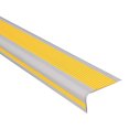 thumbnail image 1 of Self-Adhesive Stair Edge Protector Non-Slip Waterproof Stair Edge Stripe Indoor Outdoor Stair PVC Strip, 1 of 8