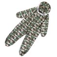 thumbnail image 3 of Beekeeping Suit, Practical Round Hat Anti-Bee Suit, Gardem Home XL, 3 of 8