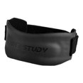 thumbnail image 4 of Sangle de Genou Rotulienne Respirante Protection Sangle de Soutien du Tendon Rotulien Bande de Genou Noire Simple, 4 of 7