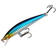 thumbnail image 1 of Fishing & Attractants Painted Hard Trout Themed Long Casting For Freshwater Saltwater Use, 1 of 9