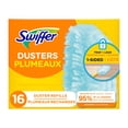 thumbnail image 1 of Swiffer Recharges de Plumeaux Multi-Surfaces, 16 Unités, 1 of 11