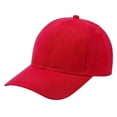 thumbnail image 1 of WIFKLSIIPG Kids Boy Girl Baseball Cap Hat Soft Lightweight Adjustable Size for 2 9 Years, 1 of 4