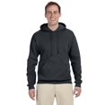 thumbnail image 1 of Jerzees Adult 8 oz. NuBlend Fleece Pullover Hood - 996, 1 of 1