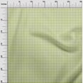 thumbnail image 3 of oneOone Georgette Viscose Fabric Square & Triangle Geometric Print Fabric By Yard 42 Inch Wide, 3 of 4