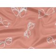 thumbnail image 5 of oneOone Rayon Froly Fabric Goggles Fashion Fabric For Sewing Printed Craft Fabric By The Yard 56 Inch Wide, 5 of 5