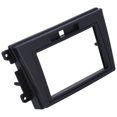 thumbnail image 1 of Cadre de Navigation, Lunette Stéréo de Tableau de Bord Robuste pour Automobile pour Remplacement pour CX-7 2006-2012, 1 of 8