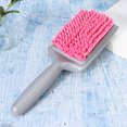 thumbnail image 2 of Garosa Hair Comb, Massage Comb, Anti-static Massage Brush Towel Comb Air Cushion Making Hair Healthier Create Exquisite Hair Style For Clear Fluffy Hair More Beautiful, 2 of 8