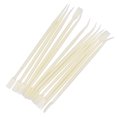 thumbnail image 4 of Miangastore Eyelash Extension Tools 20Pcs 5.1X0.2X0.1In Plastic For Women Makeup, 4 of 8