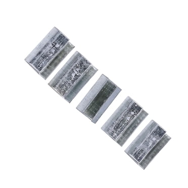 Open Seals For Steel Strapping For 16mm Plastic Steel Strap
