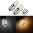 thumbnail image 2 of E17 LED 3W Appliance Light Bulb Dimmable Intermediate UK Bas Microwave HOT, 2 of 8