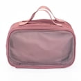 thumbnail image 1 of Mine, Trousse de Toilette Détachable, Rose Pâle, 1 of 7