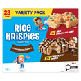 thumbnail image 1 of Rice Krispies Assortiment, 28 Barres, 1 of 11
