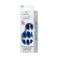 thumbnail image 2 of KISS imPRESS Color FX Nails - 30 Count, 2 of 7