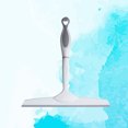 thumbnail image 2 of 2pcs Verre Essuie-Glace Tuile Cleaning Racleur Essuie-Glace de Fenêtre Domestique Suspendu Racleur Cleaning, 2 of 8