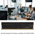 thumbnail image 3 of Desktop RAM, 288Pin 64Bits DDR4 UDIMM Desktop Memory Module 2666Mhz Plug and Play  for Upgrade 4GB,8GB,16GB, 3 of 7